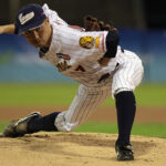 Alex Núñez fue la grúa de los Tigres