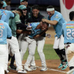 Osmer Morales: El progreso hecho historia