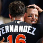 Daniel Mayora y Gabriel Noriega ya se reportaron con Bravos