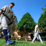Falleció Domingo Carrasquel