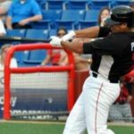 Vidal Nuño sometió a las Águilas