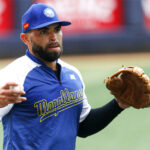 Cardenales se apoyó en su pitcheo para ganarle a Margarita