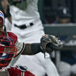Caracas cuenta con el regreso de Freddy Fermín