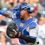 Wilyer Abreu volvió a hacer historia en Boston