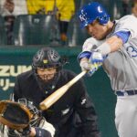 Ramón Flores hundió al Magallanes