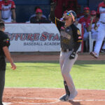 Ofensiva de los Tigres castigó a Tiburones