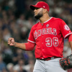 Odubel Herrera salió de la lista de lesionados