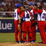 19 Tigres dirán presente en los entrenamientos primaverales