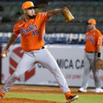 Aguacero obligó a suspender el duelo Bravos-Cardenales