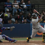 Cardenales impone dictadura sobre Caribes