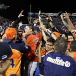 Francisco Rodríguez firmó pacto de Ligas Menores con los Filis