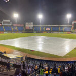 Postergado el choque entre Tigres y Leones por condiciones climáticas