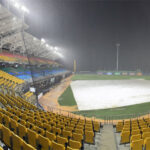 Leones bajó a Cardenales de la cima a la fuerza