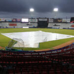 La ofensiva de Caribes reaccionó para derrotar a Leones