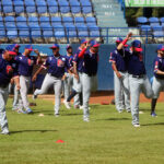 Águilas del Zulia comenzó su preparación