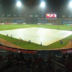 Tiburones fue el más bravo en Macuto