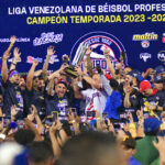 Pese a su buena temporada, Cora lleva con calma al novato Wilyer Abreu
					23/05/2024