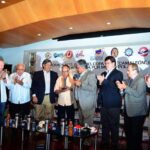 Scott Patterson disfruta la emoción del beisbol invernal