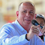 Pablo Sandoval estará con Magallanes desde noviembre