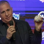 Williams Pérez aspira a ser número uno en la rotación de Lara