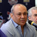 Tiburones venció a las Águilas en seis innings