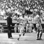 Salvador Pérez se enfoca en ser más paciente en el plato