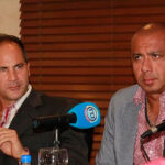 Wilmer Flores podría unirse a Bravos desde mediados de diciembre