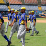 Leonel Campos planea lanzar con las Águilas desde noviembre