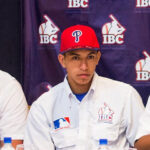 Kevin Maitán, el adolescente que hizo historia