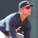 Miguel Cabrera reapareció con jonrón