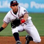 Aguacero suspendió el juego en Maracay