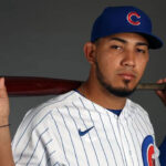 Abraham Toro es el hombre 26 de Houston