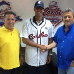 Seis venezolanos en el Juego de Estrellas