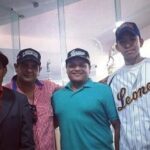 Jorge Rondón de nuevo en Triple A