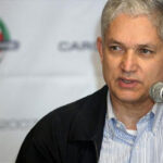 Aragua apaleó a Santurce y avanzó a la final