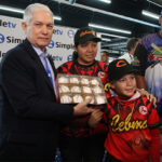 A sus 44 años, Ricardo Gómez anhela volver a la LVBP