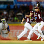 Eugenio Suárez hizo historia con su jonrón 48