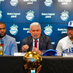 Márquez regresó a lista de lesionados y perderá al menos seis semanas