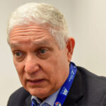 Carlos Mendoza fue presentado como piloto de los Mets de Nueva York