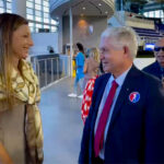 Elieser Hernández se preparó para ir lejos en sus aperturas