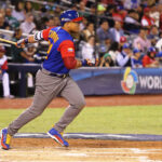 Gregor Blanco mejora sus posibilidades con Arizona