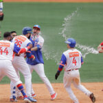 Julio Vivas muestra su progreso, ahora como neogranadino