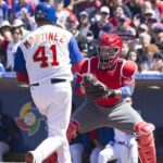 República Dominicana silenció a Venezuela