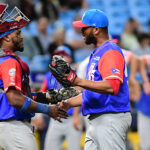 Ronald Acuña Jr. sí representará a Venezuela en el Clásico Mundial 2023