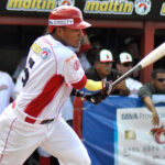 Los Tiburones evitaron la barrida en Puerto La Cruz