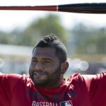 Junior Guerra no estará disponible para el Draft