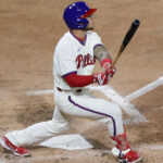 Ender Inciarte se rezaga en su intento de volver a ser regular