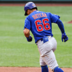 Jesús Luzardo ganó en su estreno con los Marlins