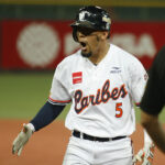 Alí Castillo solo piensa en responder a la apuesta del Magallanes