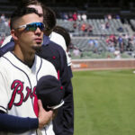 Luis Alexander Basabe asignado a la filial Triple A de San Francisco